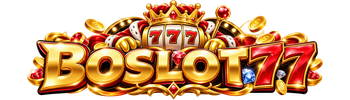 Logo BOSLOT77